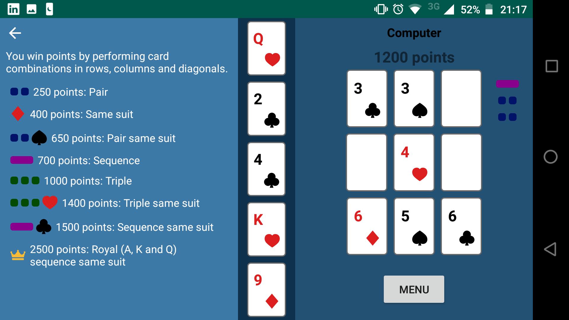 Poker Poker