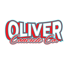 Oliver Concrete icône