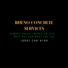 Bueno Concrete آئیکن