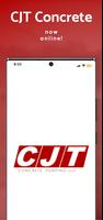 CJT Concrete Pumping 포스터