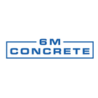 6M Concrete ikona
