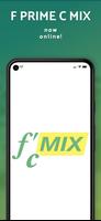 Fprimecmix পোস্টার