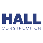 Hall Construction-icoon