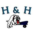 H&H Concrete icon