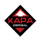 KAPA Disposal آئیکن