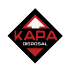 KAPA Disposal Zeichen