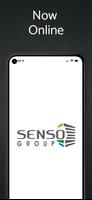 Senso Group โปสเตอร์