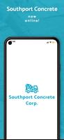 پوستر Southport Concrete