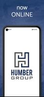 پوستر Humber Group