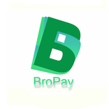 BroPay : Agen Pulsa & PPOB
