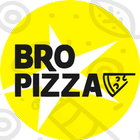 Bro pizza: доставка еды biểu tượng