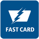 فاست كارد - FAST CARD APK