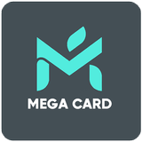 MEGA CARD आइकन