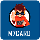 M7CARD أيقونة