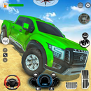 Outlaws: 4x4 off road games APK