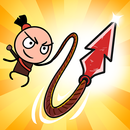 APK Ninja Master - Sneaky Attack