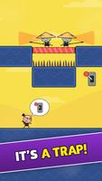 Ninja Master - Sneaky Attack 截图 3