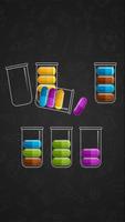 Pill Sort Puzzle স্ক্রিনশট 2