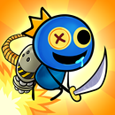 Rainbow Rocket Ninja APK