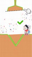 WC Run: Bridge Slice 스크린샷 1