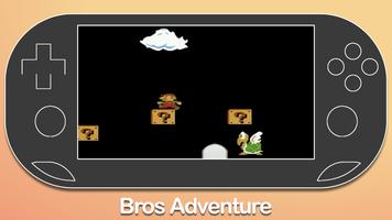 Super Bros Original Nintendos gönderen
