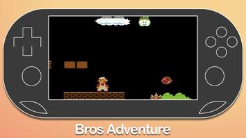Super Bros Original Nintendos Ekran Görüntüsü 1
