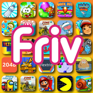 Friv Games 2021 - Free online games 1.0 Free Download