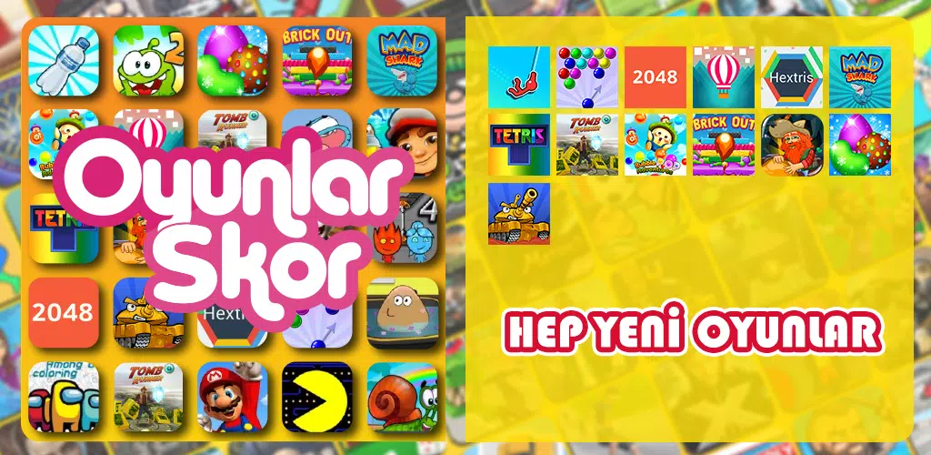Android İndirme için Oyunlar Skor APK