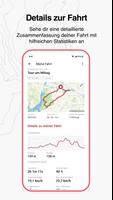 Brose E-Bike App screenshot 3
