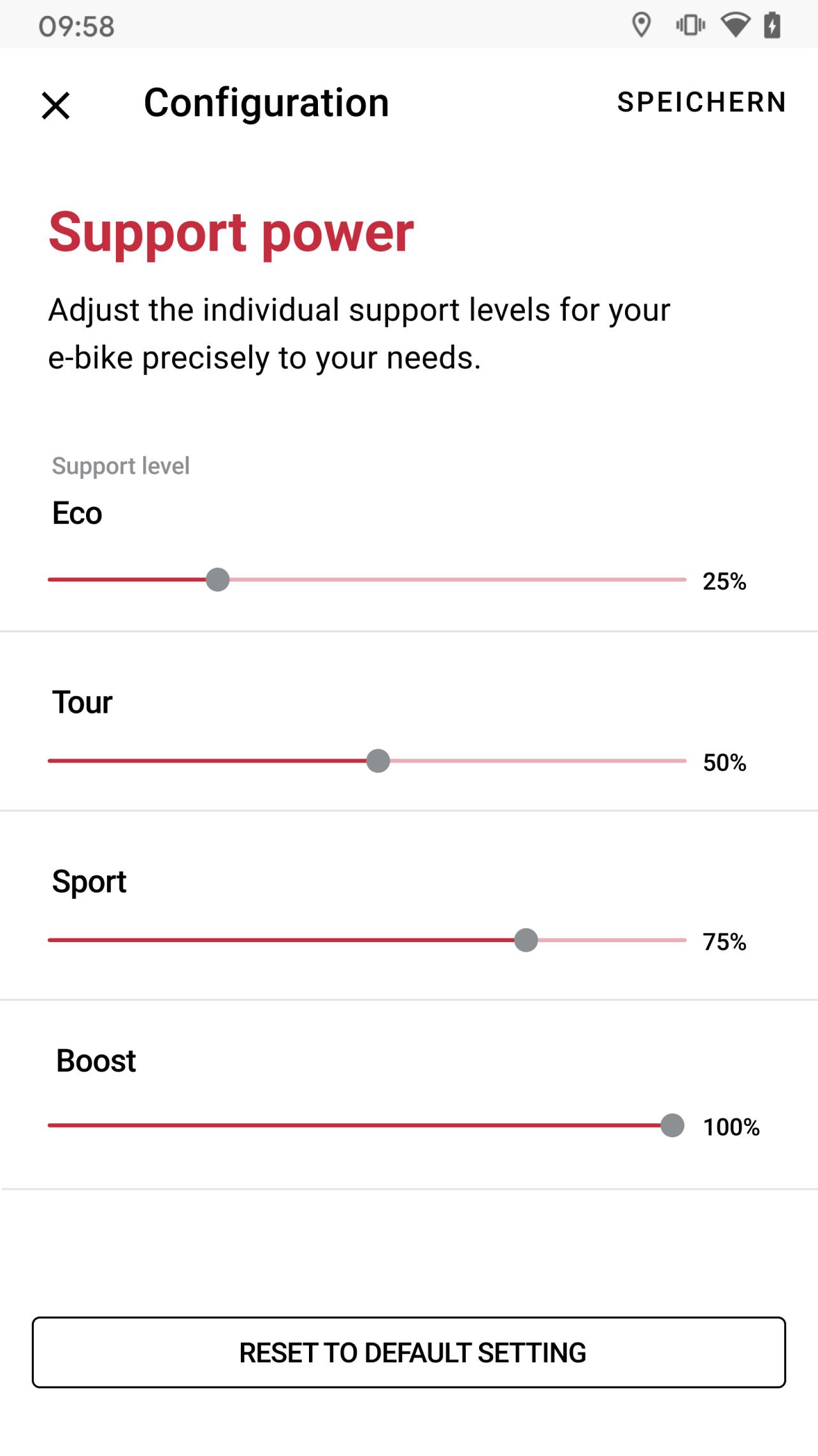 Brose E-Bike App APK for Android Download