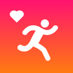 Steps and fitness app tracker