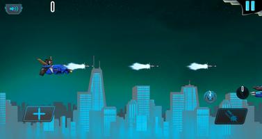 SpaceX Shooter: Space Invaders Destroy Arcade Game captura de pantalla 1