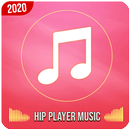 HIP Player Music | Mp3 Music Player | Audio Beats-APK
