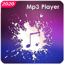 Mp3 Muziekspeler 2020-APK