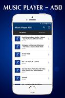 Music Player A50 - Music For Galaxy 2020 স্ক্রিনশট 2