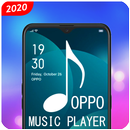 muziekspeler 2020 voor oppo ™-APK