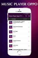 Music Player Oppo F11 - Music Player Oppo F9 اسکرین شاٹ 2