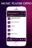 Music Player Oppo F11 - Music Player Oppo F9 اسکرین شاٹ 3