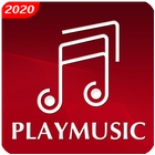 Playmusic 2020 ikon