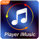 speler muziek: muziekspeler 2020 - MP3 speler-APK