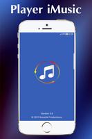 Player iMusic : Music Player 2020 - Mp3 Player ảnh chụp màn hình 1