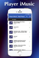 Player iMusic : Music Player 2020 - Mp3 Player syot layar 2