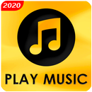 Spelen Muziek 2020 - Muziekspeler-APK