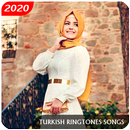 Turkse ringtones 2020-APK