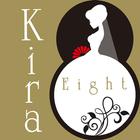 Kira8（キラエイト） ikon