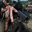 Highway Zombie Wave Killer Zom APK