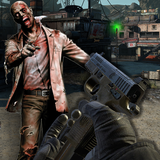 Highway Zombie Wave Killer Zom иконка