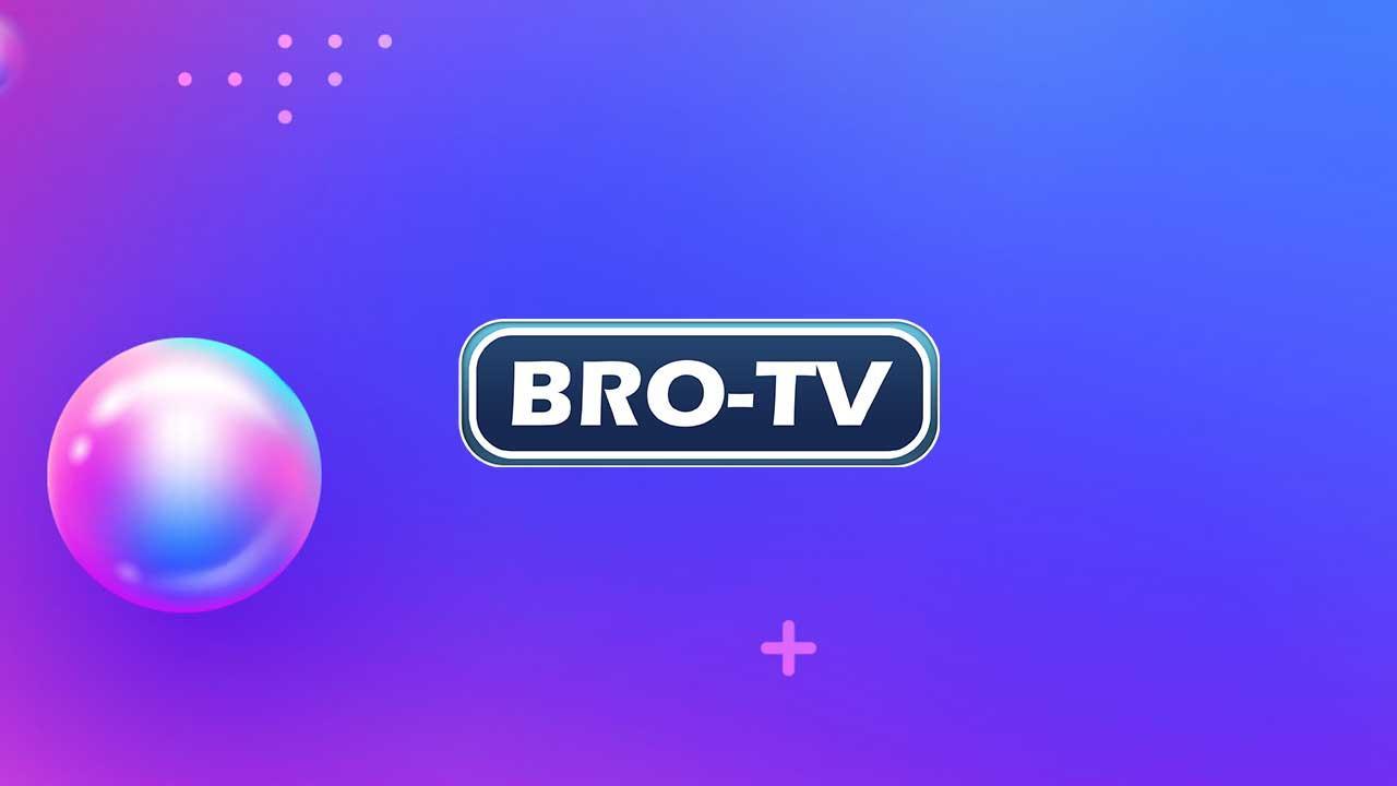 Bro-TV for Android - APK Download