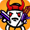 Brotato Devil