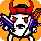 Brotato Devil biểu tượng